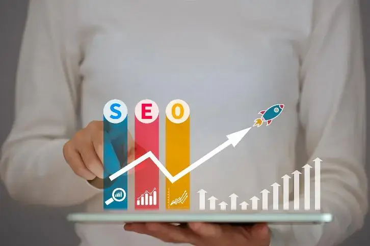 Benefits of SEO for small businesses