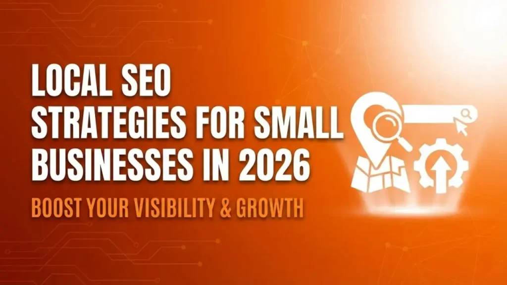 SEO Checklist for Small Businesses in 2026