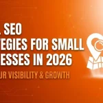 SEO Checklist for Small Businesses in 2026