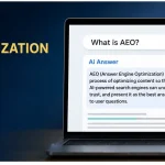 What Is AEO Answer Engine Optimization Explained