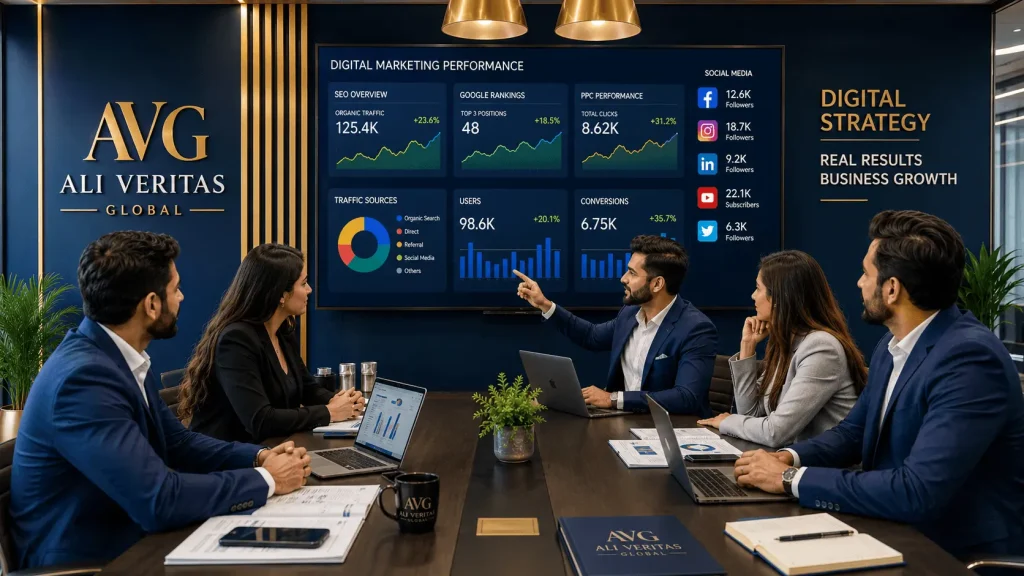 Best Digital Marketing Agency