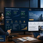 Website Development