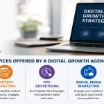 What Is a Digital Growth Agency